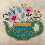 Applique (Emb Library)