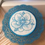 Doiley (Emb Library)