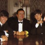 Beatles Fan sublimation