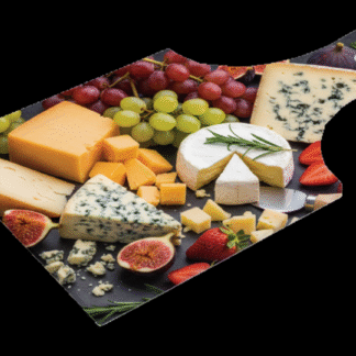 Cutting Boards - bottle shaped glass