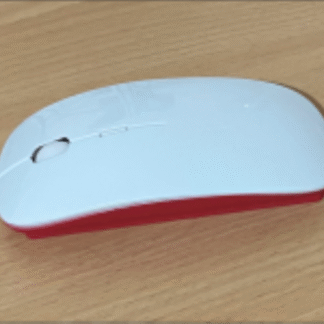 Wireless Mouse